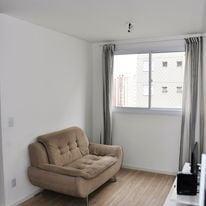 Apartamento · 44m² · 2 Quartos · 1 Vaga · Condomínio Spazio Chácara das Flores - Apartamento à venda no bairro Jardim Íris - São Paulo/SP, Zon