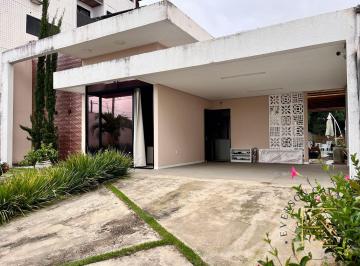 Casa · 157m² · 3 Quartos · 4 Vagas · Casa à Venda na Gruta de Lourdes | 3 Quartos com Suíte | Área Gourmet Completa – Maceió/AL