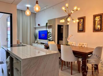 Casa · 157m² · 3 Quartos · 4 Vagas · Casa à Venda na Gruta de Lourdes | 3 Quartos com Suíte | Área Gourmet Completa – Maceió/AL