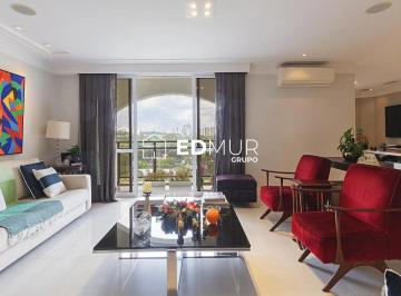 Apartamento · 250m² · 4 Quartos · Apartamento para aluguel - no Alto de Pinheiros