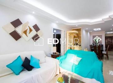 Apartamento · 97m² · 3 Quartos · Apartamento à venda - na Vila Assunção