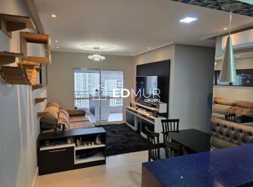 Apartamento · 94m² · 3 Quartos · Apartamento à venda - no Centro