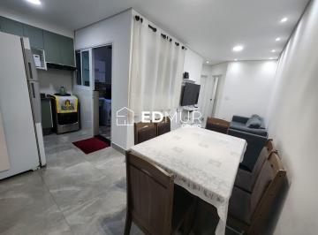 Apartamento · 43m² · 2 Quartos · Apartamento à venda - em Campestre
