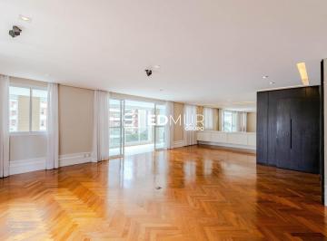 Apartamento · 223m² · 3 Quartos · Apartamento para aluguel - em Pinheiros