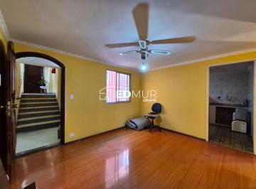 Apartamento · 54m² · 2 Quartos · Apartamento à venda - na Vila Camilópolis