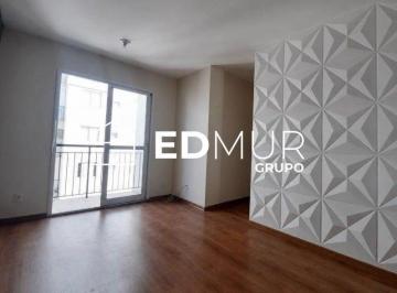 Apartamento · 48m² · 2 Quartos · Apartamento à venda - no Parque João Ramalho