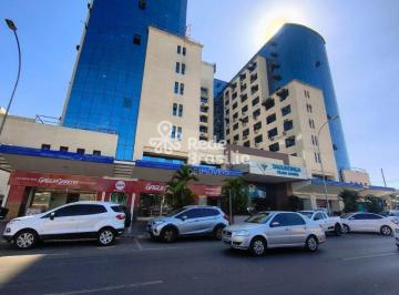 Comercial · 29m² · C 01 LOTES 01/12 SALA 415 ED TRADE CENTER