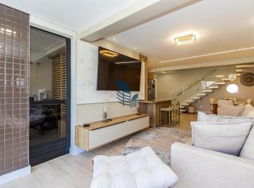 Apartamento · 160m² · 3 Quartos · 3 Vagas · Cobertura à venda no Cristo Rei