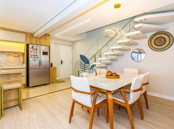 Apartamento · 160m² · 3 Quartos · 3 Vagas · Linda cobertura à venda no Cristo Rei