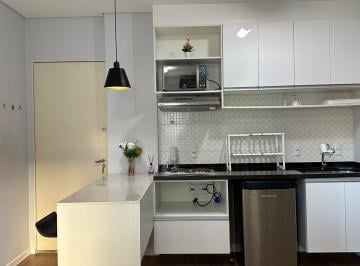Apartamento · 37m² · 1 Quarto · Imoveis - na República