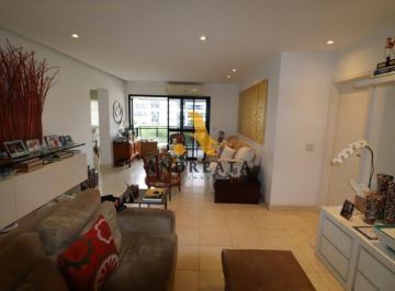Apartamento · 156m² · 4 Quartos · 3 Vagas · Aluguel de Apartamento com 4 quarto(s), 3 suíte(s), 156 m², por R$ 20 mil, no condomínio Saint Trope