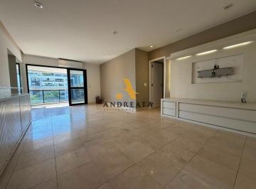 Apartamento · 156m² · 4 Quartos · 3 Vagas · Aluguel de Apartamento com 4 quarto(s), 3 suíte(s), 156 m², por R$ 19.5 mil, no condomínio Saint Tro