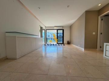 Apartamento · 156m² · 4 Quartos · 3 Vagas · Aluguel de Apartamento com 4 quarto(s), 3 suíte(s), 156 m², por R$ 20 mil, no condomínio Saint Trope