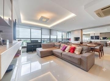 Apartamento · 131m² · 3 Quartos · 2 Vagas · Apartamento à venda no bairro Três Figueiras - Porto Alegre/RS