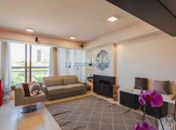 Apartamento · 131m² · 3 Quartos · 2 Vagas · Apartamento à venda no Unique Place - três Figueiras - Porto Alegre.