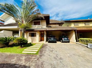 Casa · 280m² · 4 Quartos · 4 Vagas · Casa Completa no Altos da Serra II | 4 Dormitórios, Piscina, Espaço Gourmet e 450m² de Terreno