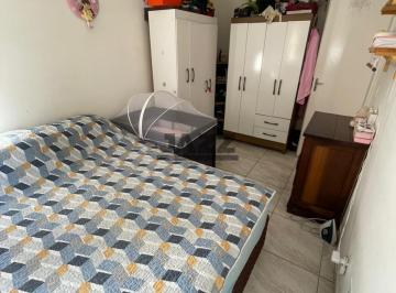 Apartamento · 60m² · 2 Quartos · 1275 Vagas · Apartamento à Venda no Condomínio Residencial Bosque de Santana - Vila Cristina - São José dos Campo