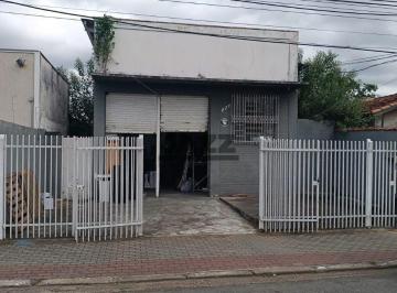 Comercial · 130m² · Galpão Comercial à Venda na Vila Letônia em São José dos Campos - Excelente Oportunidade para Empres