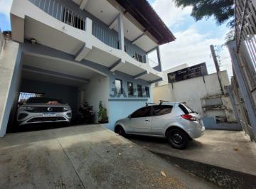 Casa · 364m² · 6 Quartos · 4 Vagas · Casa à Venda no Jardim Satélite em São José dos Campos - Ampla, Versátil e com Excelente Localização