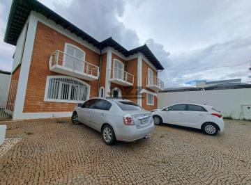 Comercial · 247m² · 6 Vagas · Casa comercial disponível para locação no Jd Chapadão, em Campinas