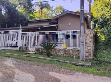 Casa · 280m² · 5 Quartos · 3 Vagas · Casa Terrea e Espaçosa no Parque Residencial Itaguaçu