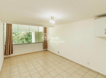 Apartamento · 22m² · 1 Quarto · SCLN 413 - Kitnet / Sala Comercial na Asa Norte - DF