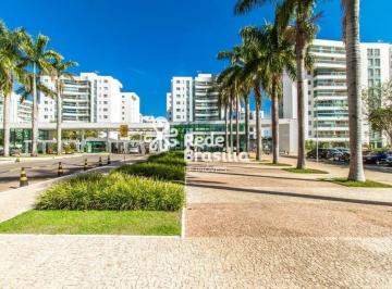 Apartamento · 84m² · 3 Quartos · 2 Vagas · SMAS TRECHO 1, Apartamento com 3 quartos no Living Park Sul à venda, Park Sul, Brasília, DF