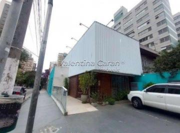 Comercial · 141m² · 2 Vagas · Loja de esquina 140m² - Moema