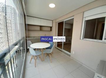 Apartamento · 58m² · 2 Quartos · 1 Vaga · Apartamento Brooklin 2 dormitorios 1 Vaga