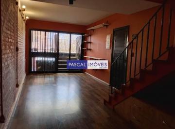 Casa · 120m² · 2 Quartos · 2 Vagas · Sobrado  Jardim Aeroporto 2 dormitórios 2 vagas