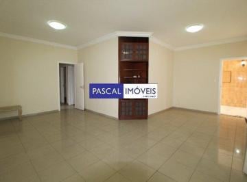 Casa · 230m² · 3 Quartos · 4 Vagas · Casa Térrea de 230m² Campo Belo