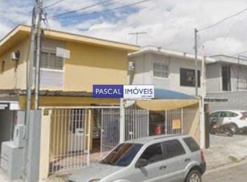 Comercial · 120m² · 2 Vagas · Casa comercial Campo Belo 6 salas 2 vagas