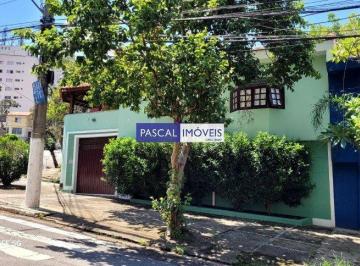 Casa · 120m² · 3 Quartos · 1 Vaga · Sobrado Brooklin 3 Dormitórios 1 Vaga