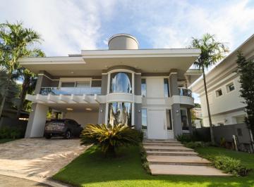 Casa · 339m² · 4 Quartos · 2 Vagas · Excelente Casa em Condomínio!