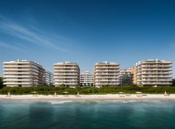 Apartamento · 220m² · 3 Quartos · Apartamento à venda - em Jurerê Internacional