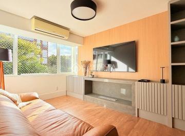 Apartamento · 88m² · 2 Quartos · 2 Vagas · Apartamento à venda 2 quartos e 2 vagas de garagem no bairro Mont Serrat.