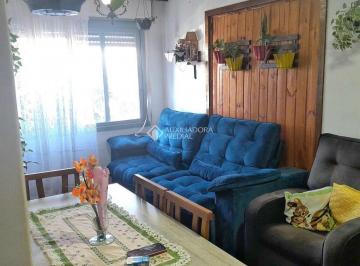 Apartamento · 60m² · 2 Quartos · Apartamento 2 quartos no Jardim Leopoldina