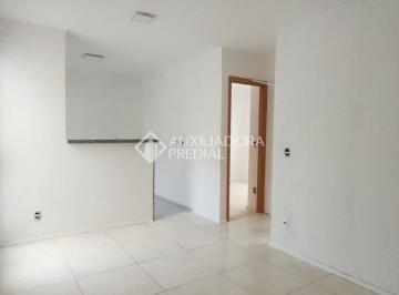 Apartamento · 39m² · 2 Quartos · 1 Vaga · Apartamento com 2 quartos no bairro Canudos.