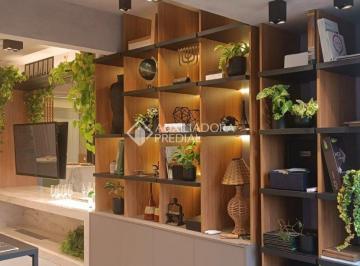 Comercial · 52m² · Sala comercial bairro Petrópolis