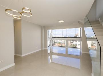 Apartamento · 180m² · 4 Quartos · 2 Vagas · Apartamento à venda - na Água Verde