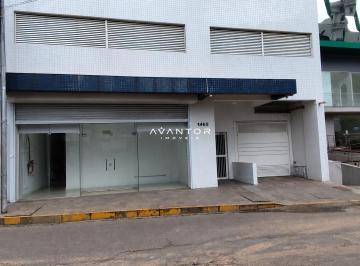 Comercial · 173m² · 7 Quartos · 1 Vaga · Comercial para aluguel - no Centro