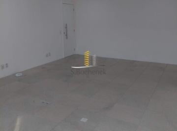 Comercial de 1 quarto, Barueri · Sala comercial locação Ed. AlphaGreen Business Av. Cauaxi - andar alto