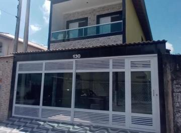 20240413143657276.jpg · Casa em Condomínio para Venda em Praia Grande, Sítio do Campo, 2 dormitórios, 2 banheiros, 1 vaga