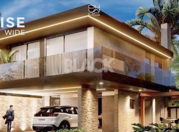 Casa · 183m² · 3 Quartos · 2 Vagas · Casa Dhunas Passo de Torres SC