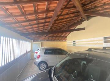 Casa · 52m² · 2 Quartos · 1 Vaga · Casa Térrea à Venda em Vila Sônia Praia Grande - 2 Quartos e Garagem