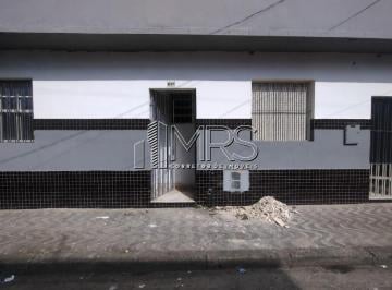 Casa · 18m² · 1 Quarto · Bangalô Aconchegante para Locação em Caiçara, Praia Grande - 1 Quarto