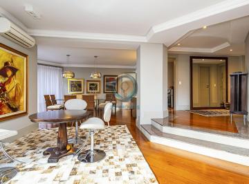 Apartamento · 318m² · 4 Quartos · 3 Vagas · Apartamento Exclusivo com 4 Dormitórios e 3 Vagas