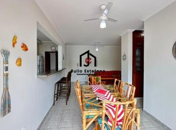 Apartamento · 85m² · 2 Quartos · Apartamento à venda - na Praia Grande
