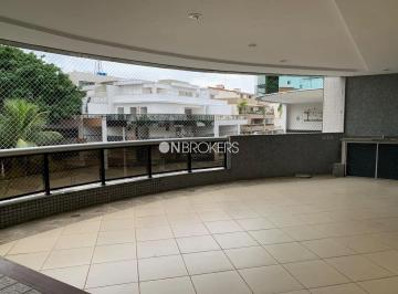 124744.jpg · Apartamento Recreio dos Bandeirantes