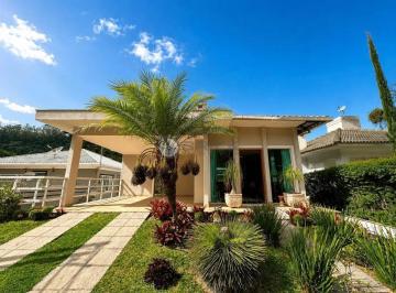 261274.jpg · Casa em condomínio à venda com 4 suítes, 281.86 m² na Cascata do Imbuí Teresópolis/RJ.